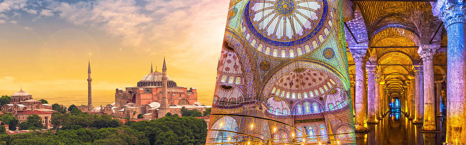 tour istanbul