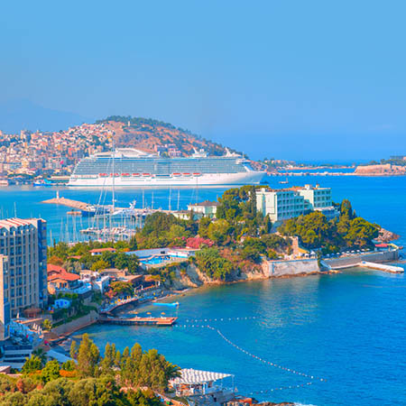tour kusadasi
