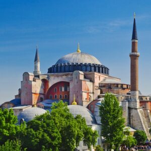 Byzantine and Ottoman Relics Full Day Tour