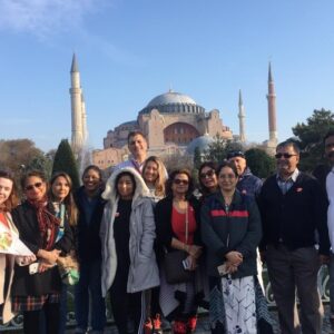 Wonders of the Byzantine & Ottoman Eras