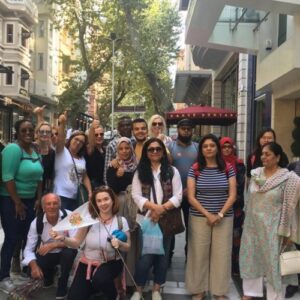Step Back in Time in Sultanahmet