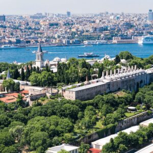 Topkapi Palace – A Jewel of Istanbul’s Past
