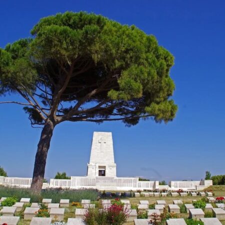 Gallipoli Day Tour from Istanbul