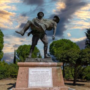 Gallipoli Tour – A Journey of Reflection