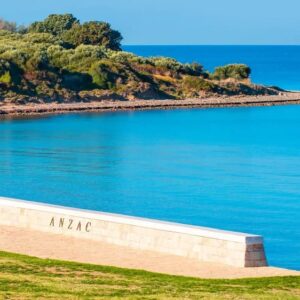 Gallipoli Tour – Explore the Sacred Ground of WWI