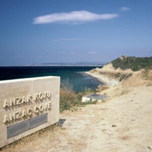 Gallipoli Tour – Monuments of Courage and Sacrifice