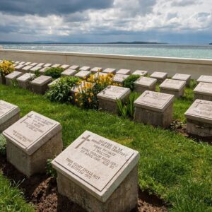 Gallipoli Tour – Remembering the ANZAC Spirit