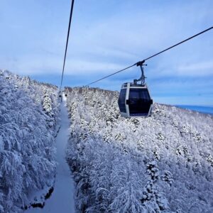 The Bursa Cable Car—where every moment is a picture-perfect memory