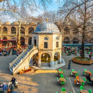 Bursa Tour – The First Capital of the Ottoman Empire