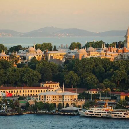 Ottoman Relics Half Day Afternoon Tour