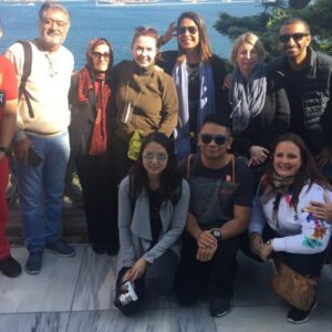 Istanbul Tours – From Hagia Sophia to the Grand Bazaar