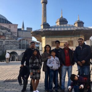 Istanbul Tours – Where Continents Meet