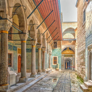Discover the Secrets of Topkapi Palace