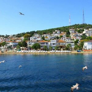 Princess Islands Tour