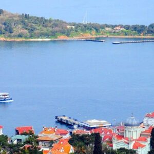 Princess Islands – No Cars, Just Charm