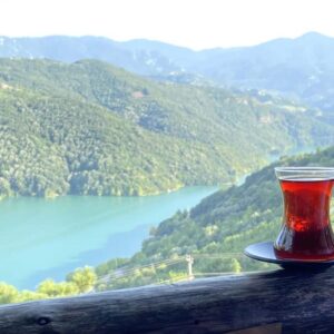 Sapanca Masukiye Mahmudiye Tour – Riverfront Beauty