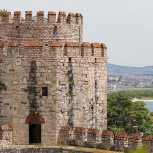 Seven Towers – Discover Istanbul’s Forgotten Stronghold