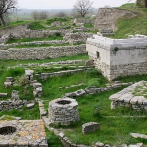 Troy Tour – A Journey Through 9 Ancient Cities