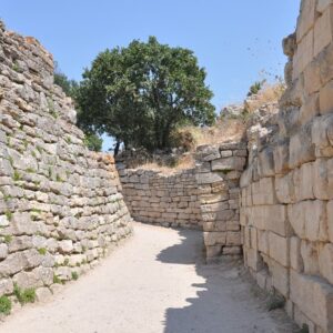 Troy Tour – Discover the City of the Trojan War