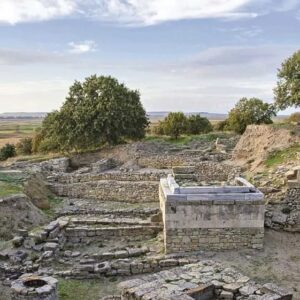 Troy Tour – Home of the Wooden Horse Legend