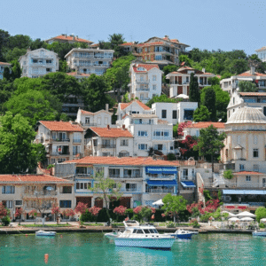 Princess Islands Full Day Tour