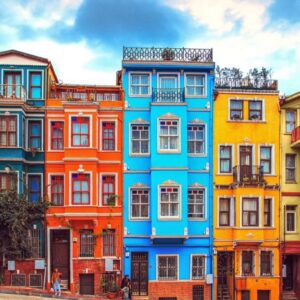Secret Treasures of Istanbul Tour