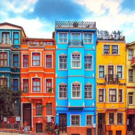 Secret Treasures of Istanbul Tour