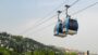 Bosphorus Cruise with Cable Car Afternoon Tour