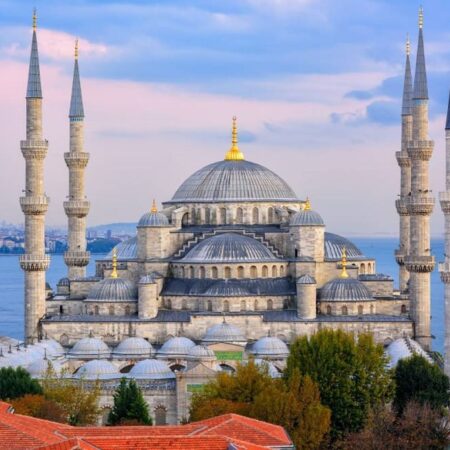 Istanbul Old City Full Day Tour
