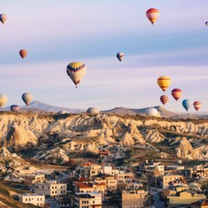 Red Tour Cappadocia