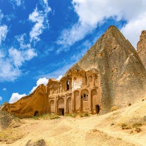 Green Tour Cappadocia