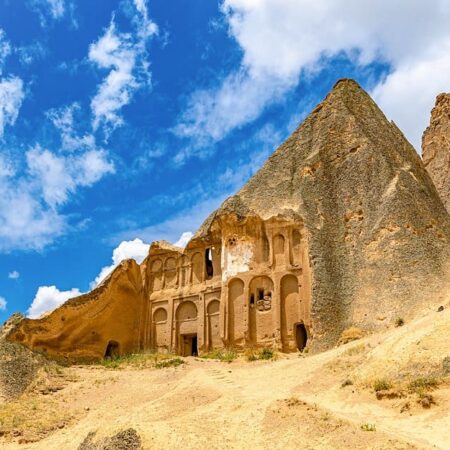 Green Tour Cappadocia