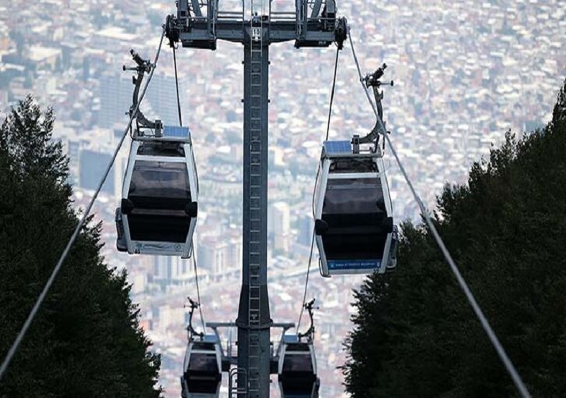 bursa-cable-car