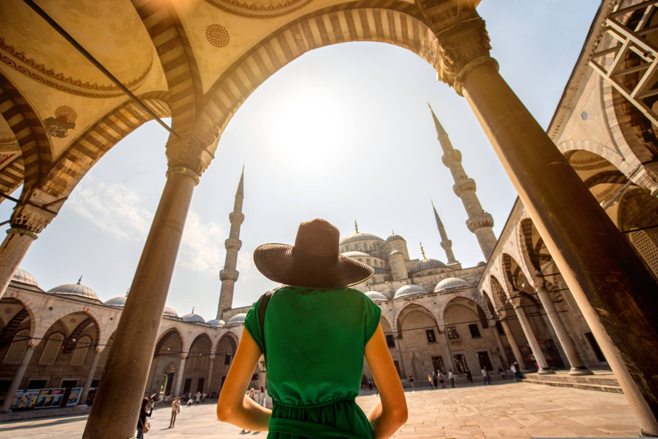 Ottoman Istanbul Tour