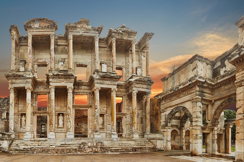 Classical Ephesus Tour
