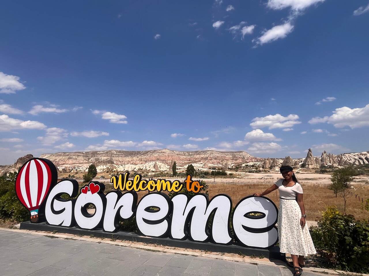 Discover the Magic of Cappadocia with Crossroads