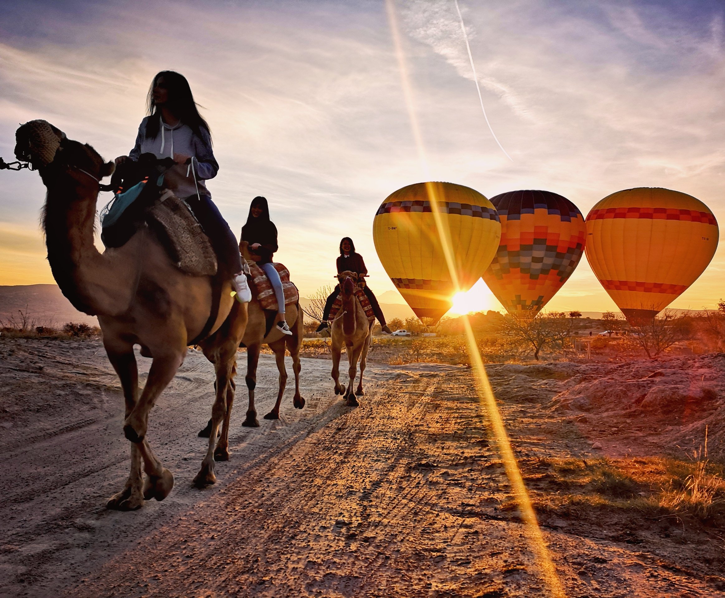 travelux cappadocia travel agency