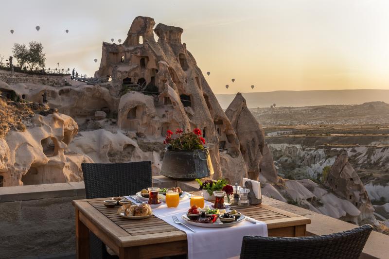 Why Ozgen is Istanbul’s Must-Have Private Tour Guide