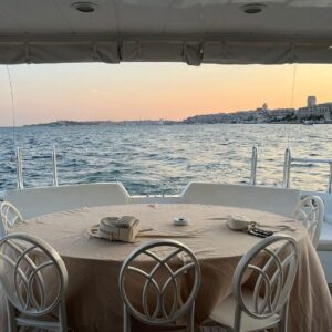 istanbul boat rental