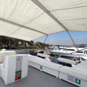 yacht cruise istanbul