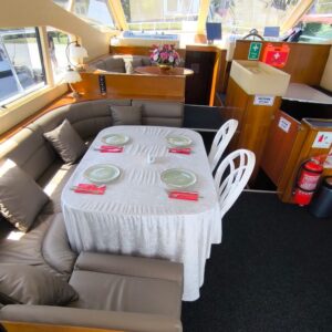 istanbul private yacht rental