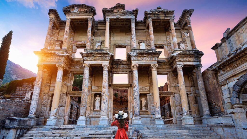 Ephesus Attractions